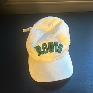 Roots hat